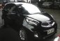 Well-maintained Kia Picanto 2015 for sale-0