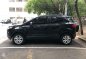 Ford Ecosport 2015 Trend MT Black For Sale -6