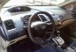 Well-maintained Honda Civic 2006 for sale-5