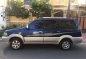 2001 Toyota Revo SR Manual Good As New-0