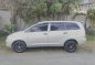 Well-kept Toyota Innova 2006 for sale-4