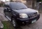 Nissan Xtrail 2008 2.0 4x2 AT Black SUV For Sale -3