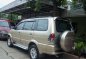 For Sale Isuzu Sportivo 2009 Model-2