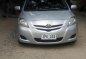 Toyota Vios j 2008 FOR SALE-1