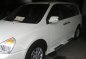 Well-maintained Kia Carnival 2012 for sale-3