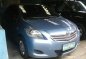 Good as new Toyota Vios 2012 for sale-0