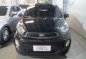Well-kept Kia Picanto 2016 EX A/T for sale-2