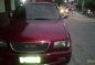 Isuzu Fuego 2002 FOR SALE-2