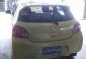 Good as new Mitsubishi Mirage 2015 for sale-4
