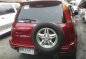 Well-kept Honda CR-V 2000 for sale-4