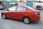 Well-maintained Toyota Vios 2016 for sale-3