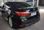 Well-kept Toyota Corolla Altis 2015 V A/T for sale-4