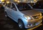 For Sale 2007 Toyota Avanza J-1