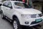 2012 Mitsubishi Montero for sale-8