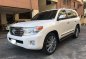 Good as new Toyota Land Cruiser 2014 for sale-2