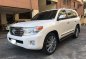 Good as new Toyota Land Cruiser 2014 for sale-0