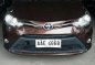 Good as new Toyota Vios 2015 for sale-1