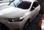 2015 Toyota Vios 1.3J BM Manual White For Sale -0