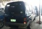 Good as new Nissan Urvan 2001 for sale-4