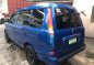 2011 Mitsubishi Adventure GLX diesel MT FOR SALE-3