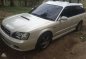 Subaru Legacy GT Twin Turbo 4WD 2005 For Sale -5