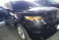 Ford Explorer 2.0 ecoboost 2013 ltd 4x2 FOR SALE-1