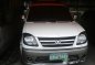 Well-maintained Mitsubishi Adventure 2012 for sale-1