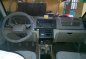 Mitsubishi Adventure 2005 GLX Manual for sale-2