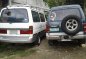 Mitsubishi Pajero FOR SALE-3