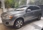 Well-kept Mitsubishi ASX GLS 2015 for sale-3