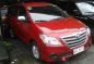 Well-kept Toyota Innova 2015 for sale-2