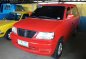 Good as new Mitsubishi Adventure 2008 for sale-3