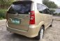 Well-maintained  Toyota Avanza 2008 for sale -1