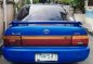 FOR SALE 94 TOYOTA Corolla gli all power manual-1