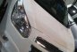 2015 Chevrolet spin LTZ 1.3 MT White SUV For Sale -3