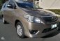 2013 Toyota Innova E Diesel AT Brown For Sale -2
