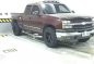 Chevrolet Silverado FOR SALE-4