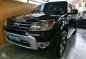 Ford Everest 2013 Limited edition for sale-1
