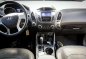 2012 Hyundai Tucson Automatic Diesel 4X4 For Sale -5