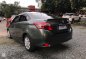 2017 Toyota Vios 15G matic FOR SALE-0