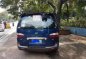 2002 Hyundai Starex svx FOR SALE-4