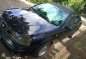 Chevrolet Optra 1.6 LS 2006 MT Black For Sale -2