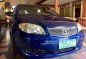 Toyota Vios J 2006 model FOR SALE-0