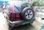 2007 Kia Sportage FOR SALE-1