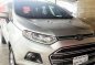 2015 Ford Ecosport 1.5L Manual Silver SUV For Sale -5