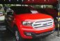 Good as new Ford Everest 2016 for sale-0