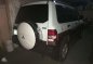 Mitsubishi Pajero mini io 4X4 FOR SALE-2