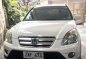 For sale Honda Crv 2005mdl 350K and for Mazda3 2006mdl-2