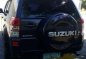 Suzuki Grand Vitara 2010 AT Red For Sale -1