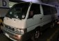 Well-maintained Nissan Urvan 2014 for sale-1